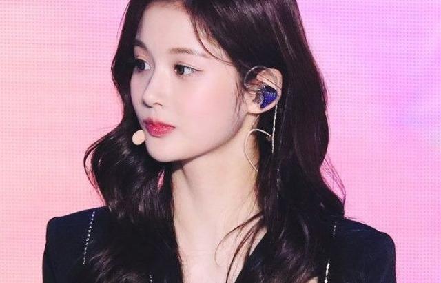 엔믹스 설윤아