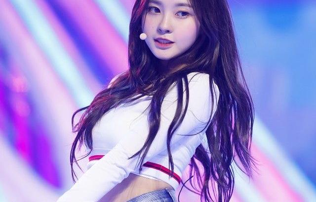 KEP1ER__Dayeon