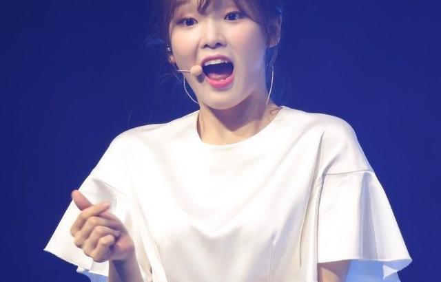 오마이걸 현승희