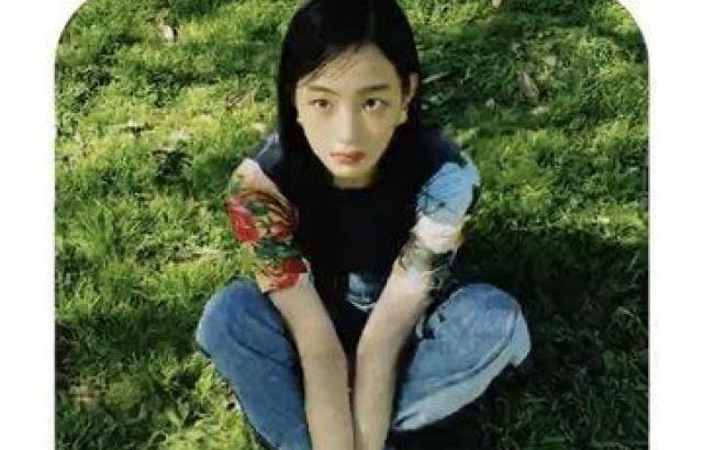 NEW JEANS  MINJI