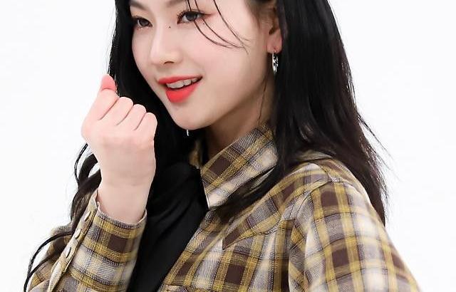 스테이씨 이채영