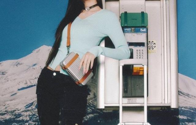 아이브 안유진