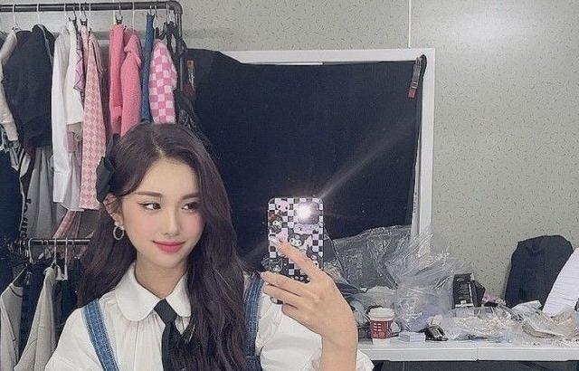 EVERGLOW 허유림