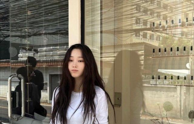 에스파 지젤
