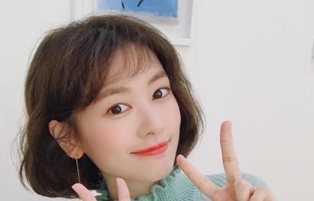 정소민