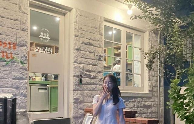 미스코리아 김현이