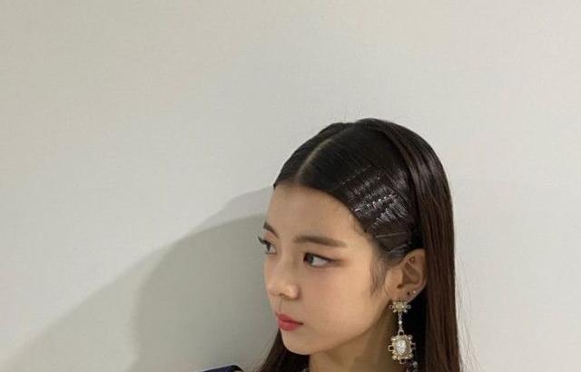 리아 인스타