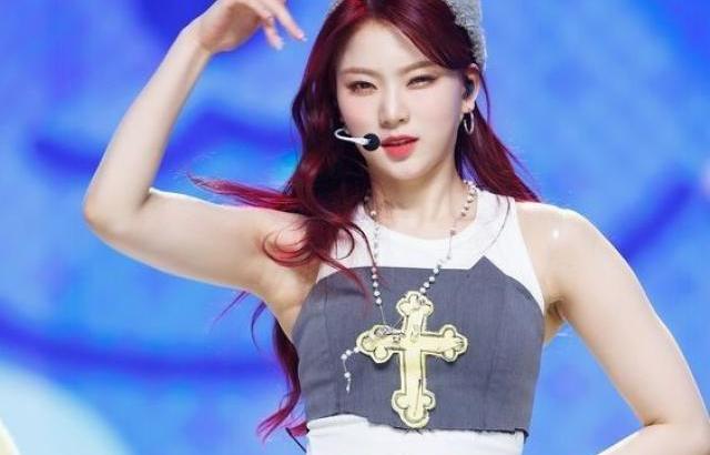 스테이씨 아이사