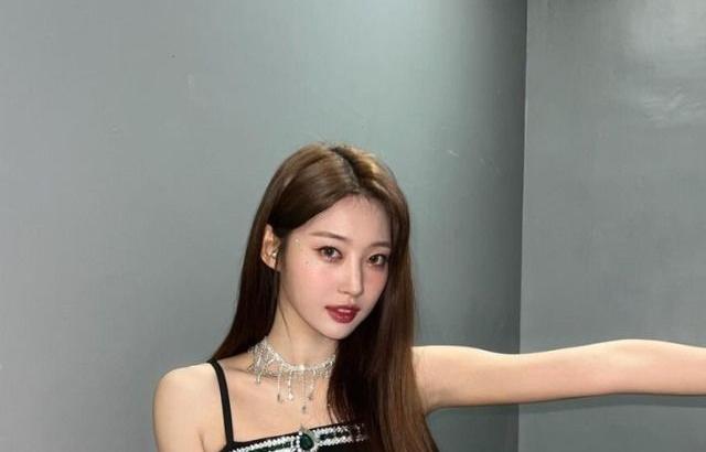 에버글로우 시현