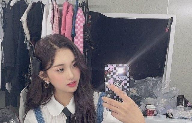 EVERGLOW 허유림