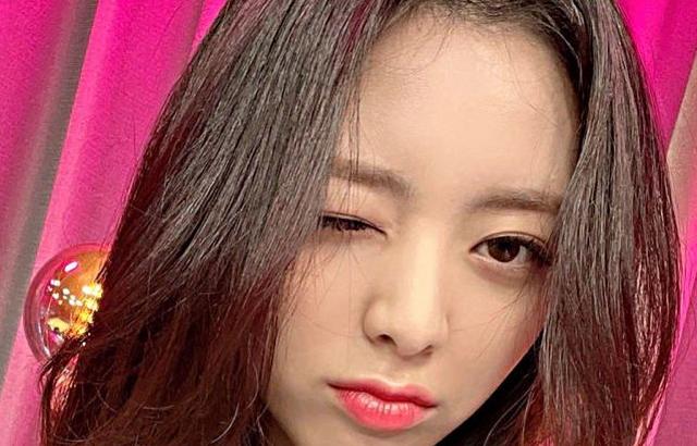 ITZY 유나