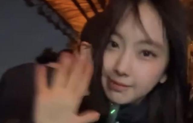 뉴진스 헤인