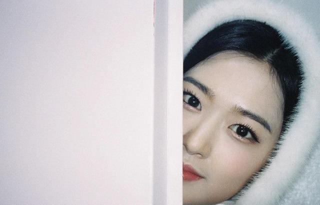 IVE YUJIN