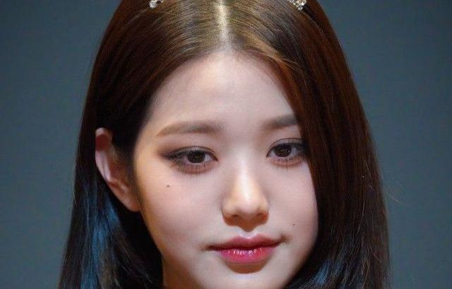 아이브 원영