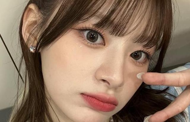 스테이씨 세은