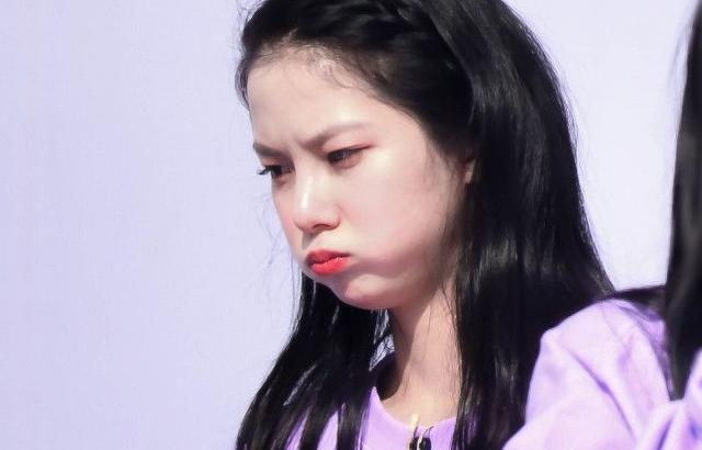 KEP1ER YUJIN