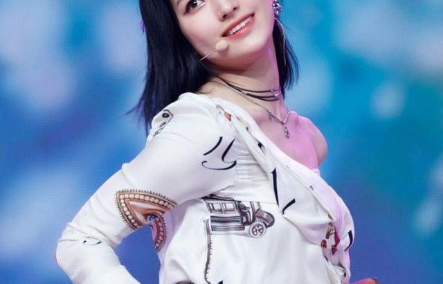 FROMIS_9  Lee Sae Rom