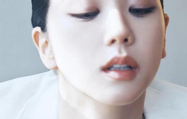 블랙핑크 지수 W