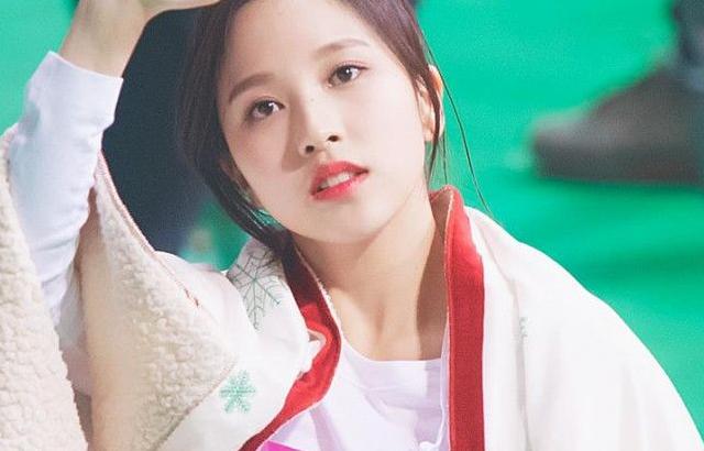 트와이스 미나