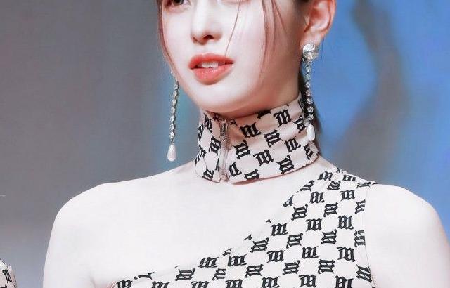 엔믹스 배진솔