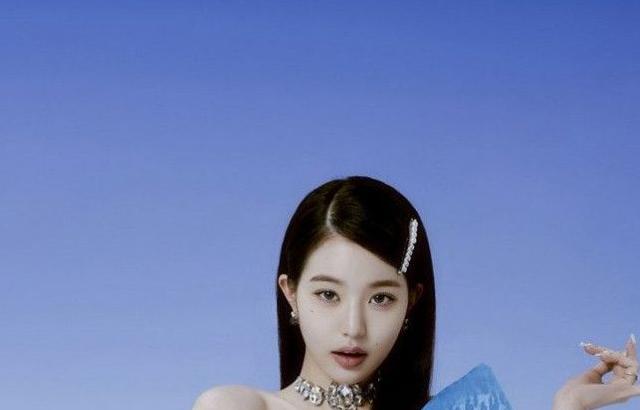 IVE WONYOUNG