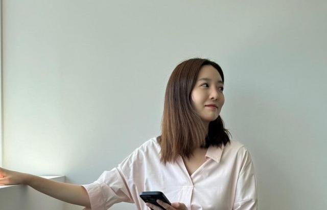 김소영 아나운서