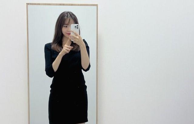 정은지 아나운서