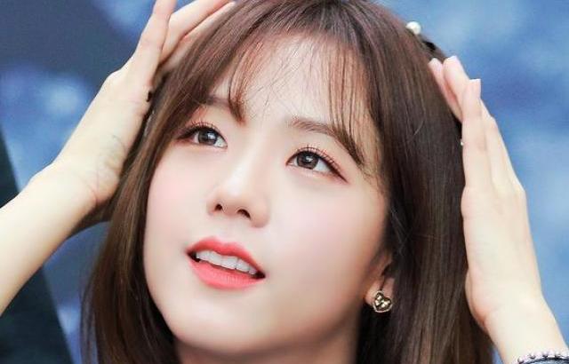 블랙핑크 지수