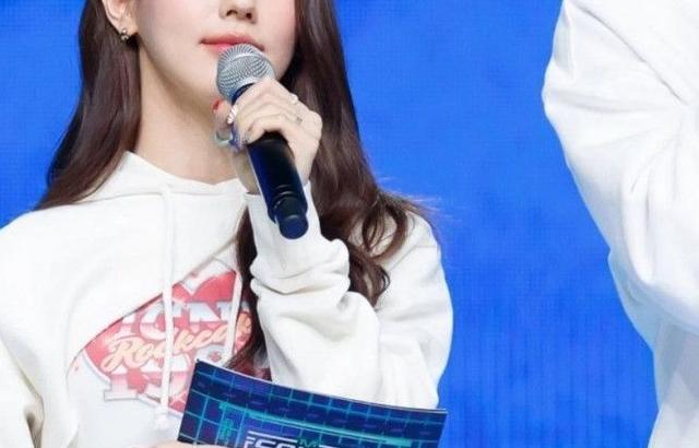 G-IDLE MiYeon