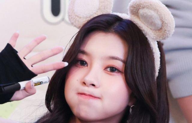 케플러 김다연