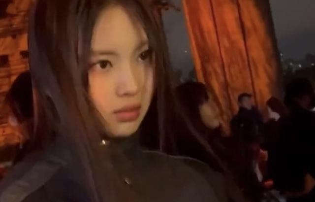 뉴진스 헤인