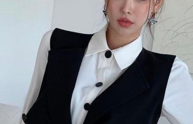 피팅모델 박다현
