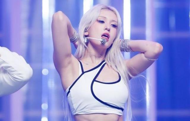 전소미
