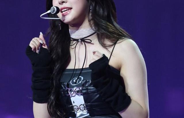 케플러 김다연
