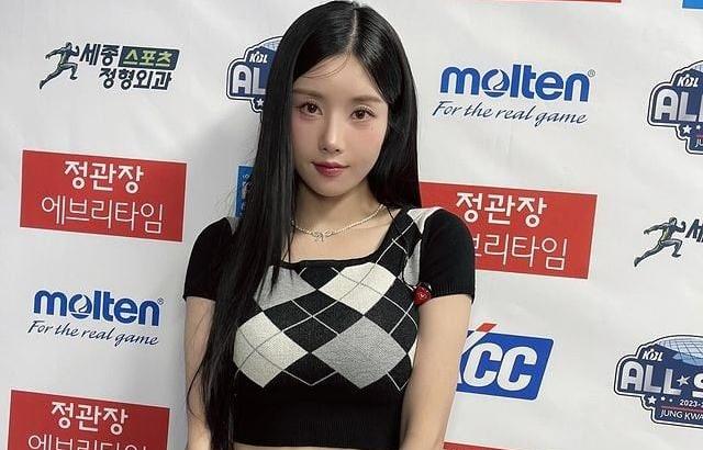권은비