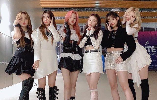 2020 kmdf 로켓펀치