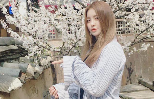 브레이브걸스