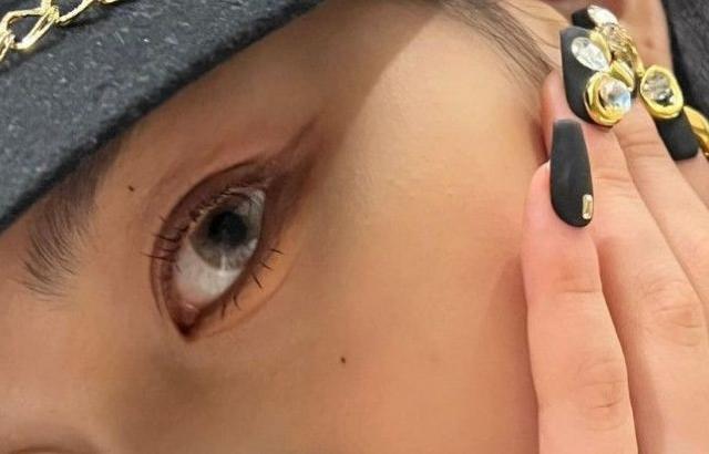 류진 인스타