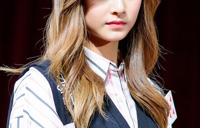 TWICE 쯔위