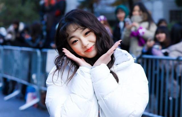 구구단 강미나