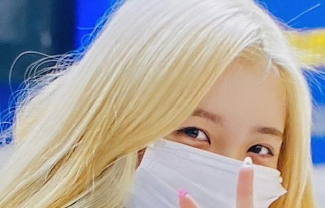Kep1er Yeseo