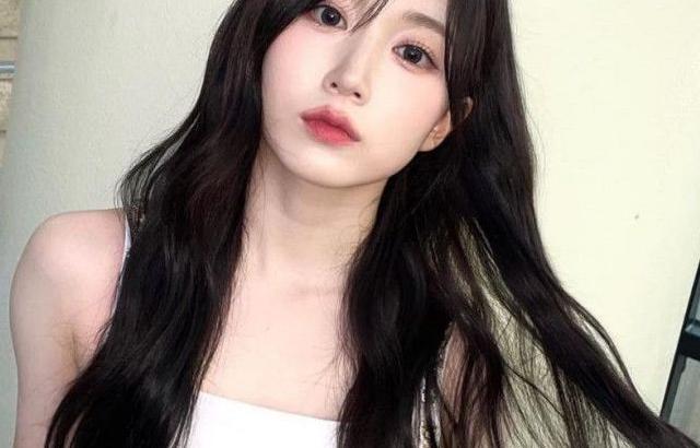 NMIXX Haewon