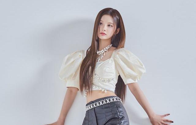 NMIXX Sullyoon
