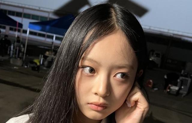 뉴진스 하니