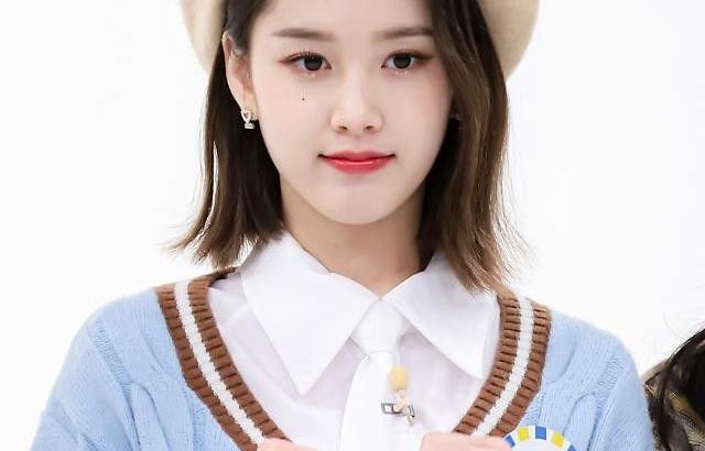 스테이씨 장예은