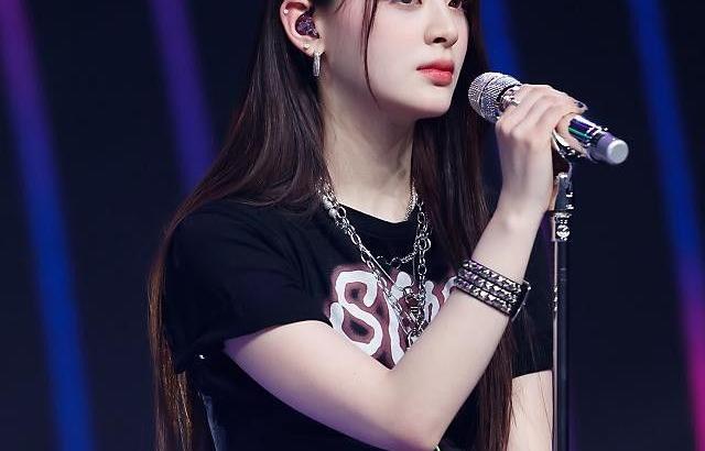 스테이씨 윤세은