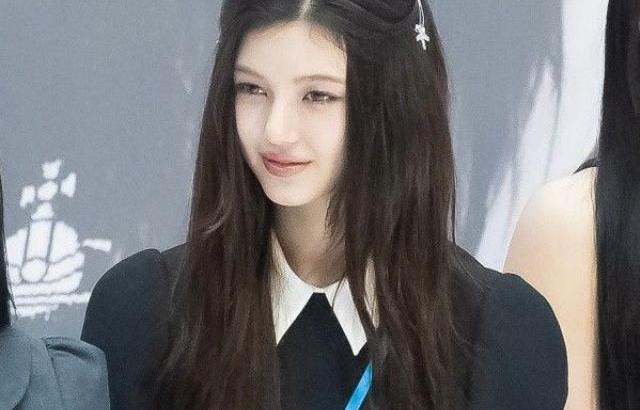 뉴진스 다니엘
