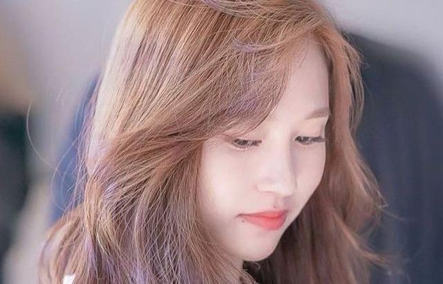 트와이스 미나