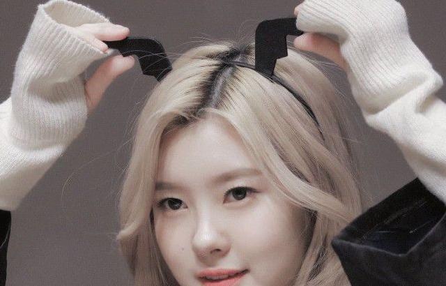 케플러 김다연