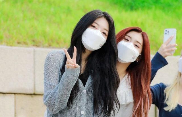 EVERGLOW 김시현